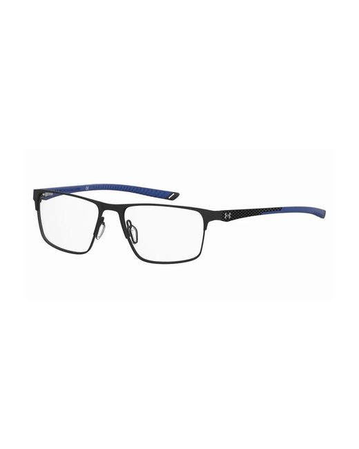 Under Armour Black Glasses for men