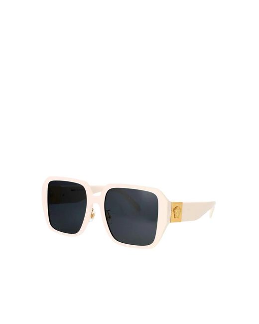 Sunglasses Versace en coloris Blue