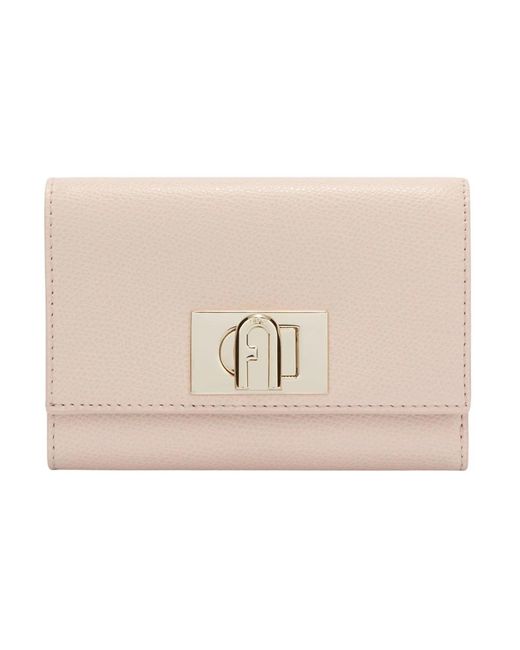 Furla Natural Wallets & Cardholders