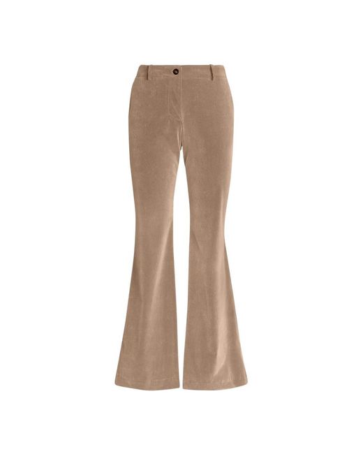 Rrd Natural Wide Trousers