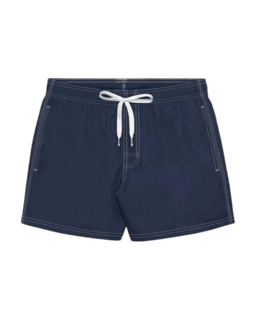 Sundek Blue Beachwear for men
