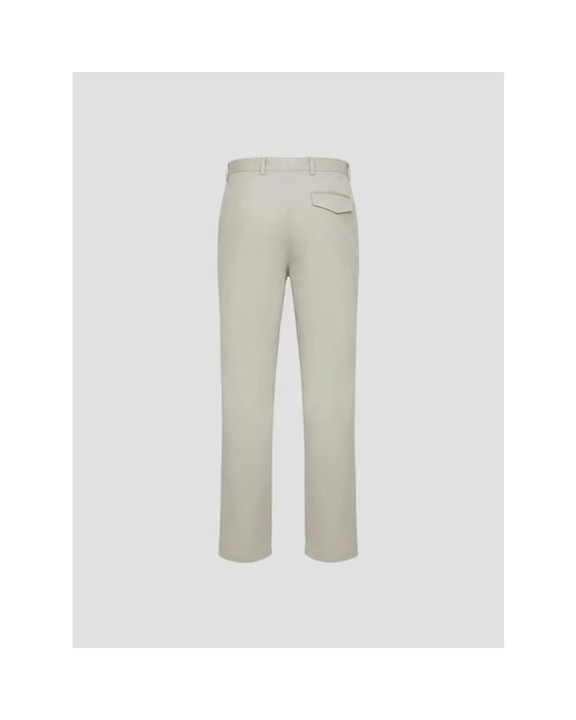 Rier Trs36Cos Broek in het Gray voor heren