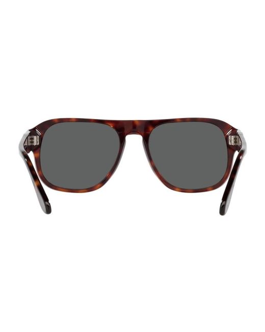 Accessories > sunglasses Persol pour homme en coloris Black