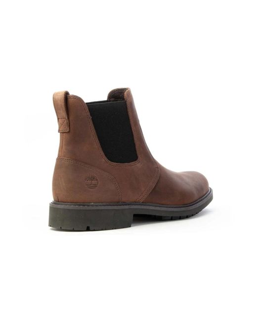 timberland 5552r