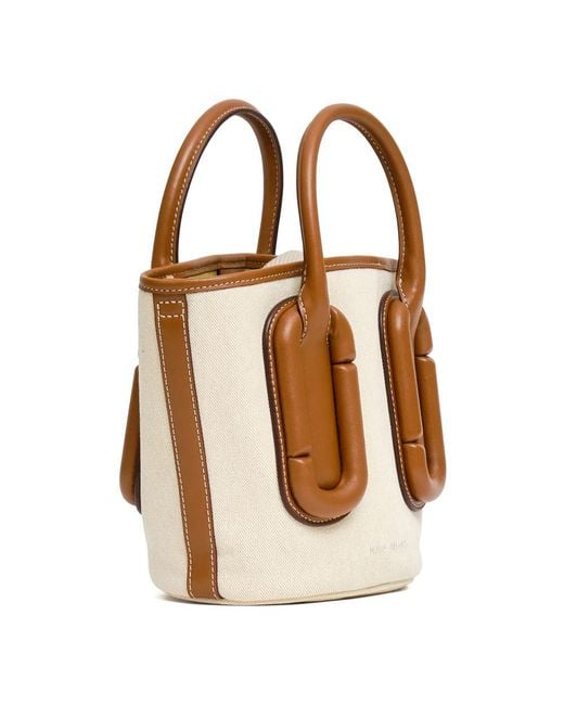 Marc Jacobs Brown Handbags
