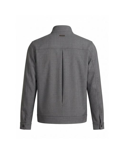 Peserico Light Jassen in het Gray voor heren