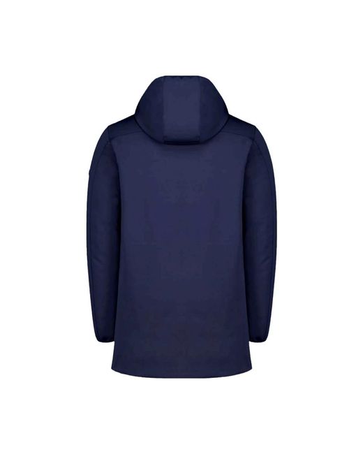 Winter Jackets Ciesse Piumini de hombre de color Blue