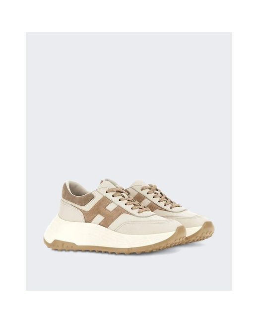 Hogan Natural H669 Allacciato