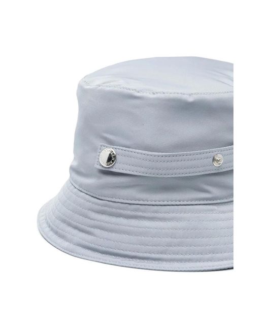 McQueen Blue Accessories for men