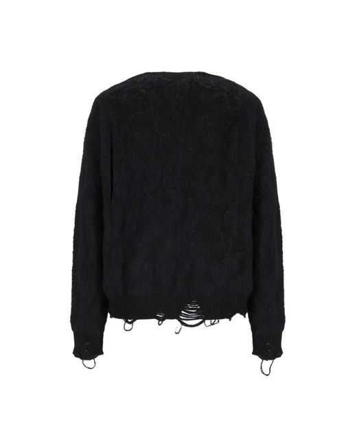 Cardigans Laneus en coloris Black
