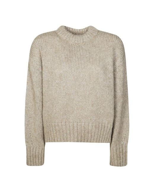 8pm Gray Maglia Oversize Daphne
