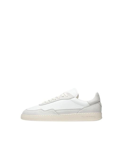 Filling Pieces Low Tide in White für Herren