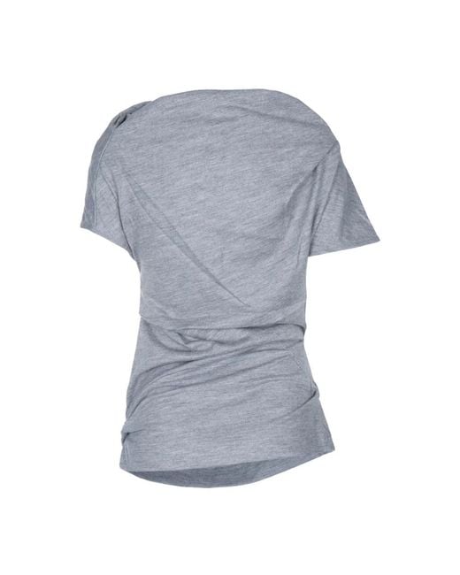 Entire studios Gray T-Shirts