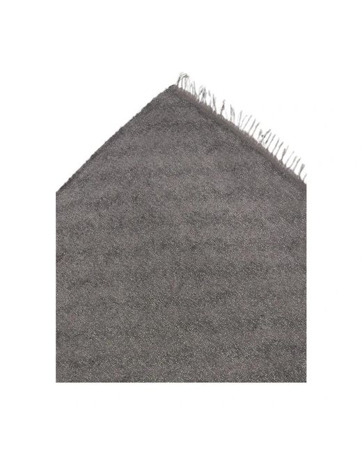 Peserico Gray Schals