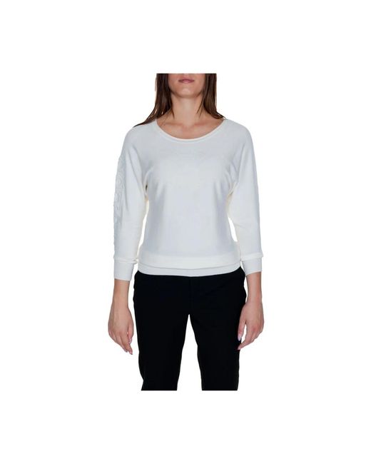 Sweatshirts di Guess in Gray