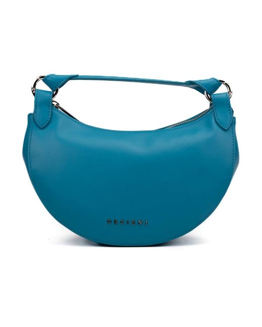 Bags > handbags Orciani en coloris Blue