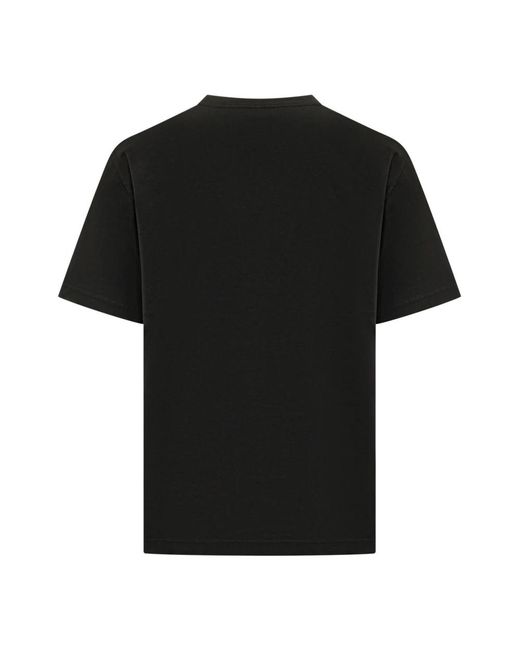 KENZO Black T-Shirts for men