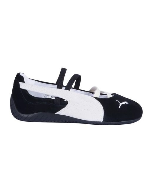 PUMA Speedcat Ballet Sd in het Blue