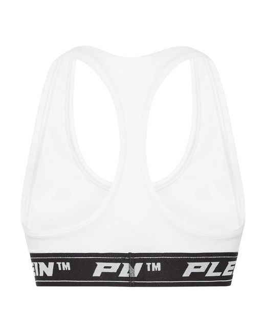 Bras Philipp Plein en coloris White