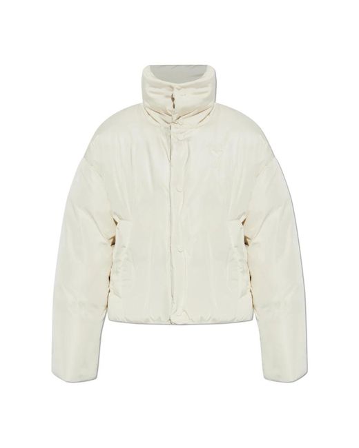 AMI Donsjas in het White