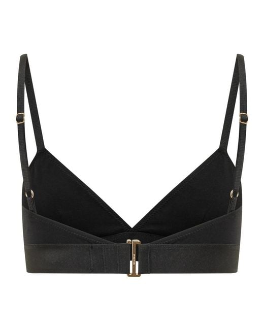 Tom Ford Black Bras
