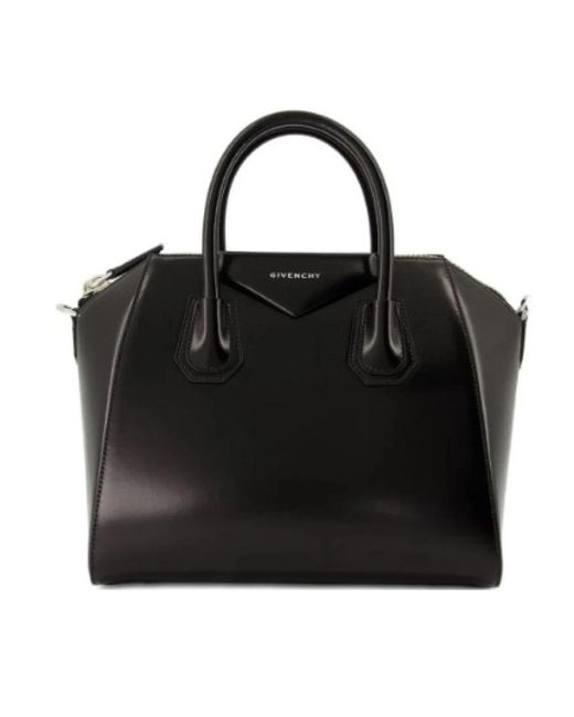 Givenchy Black Handbags
