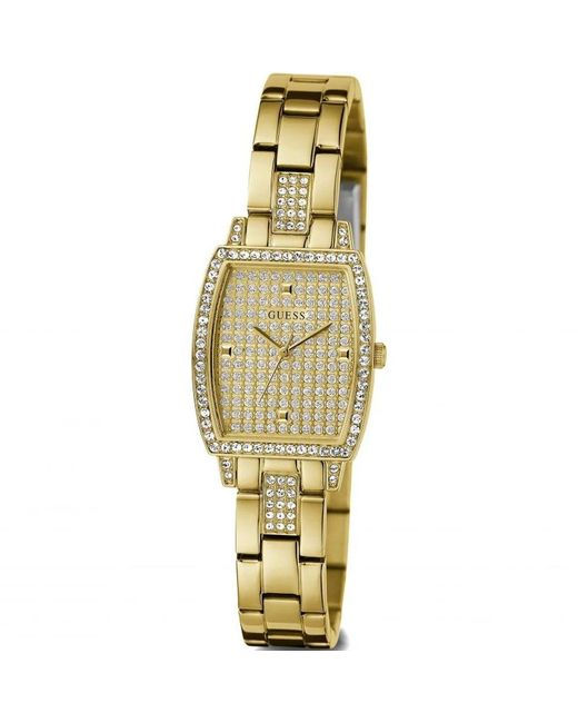 Watches di Guess in Metallic