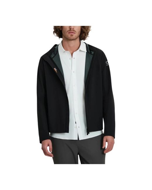 Training Jackets Suns pour homme en coloris Black