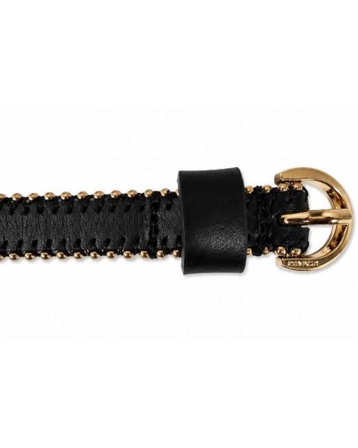 Belts di Pinko in Black