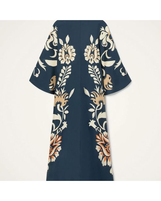 LaDoubleJ Blue Maxi Dresses