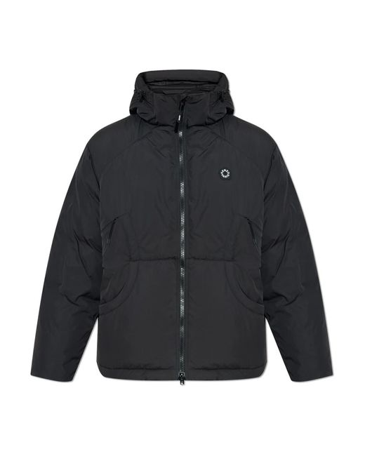 Down Jackets di KENZO in Blue da Uomo