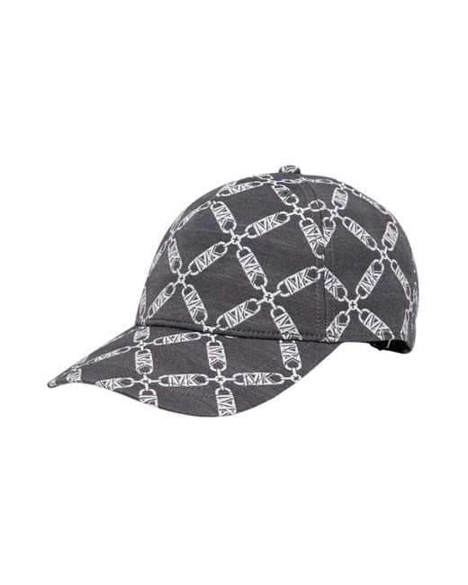 Caps Michael Kors en coloris Gray
