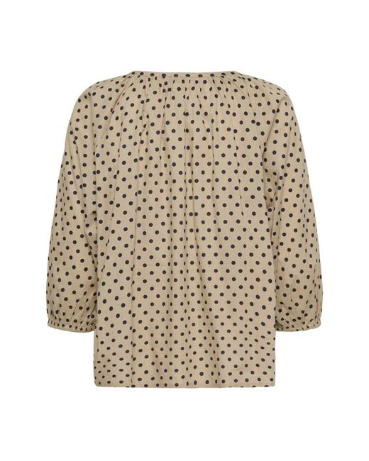 Part Two Natural Blouses