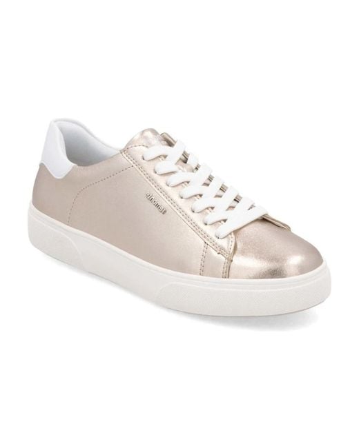 Remonte White Sneakers