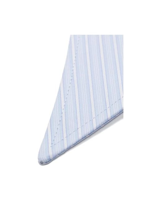 Maison Margiela White Accessories