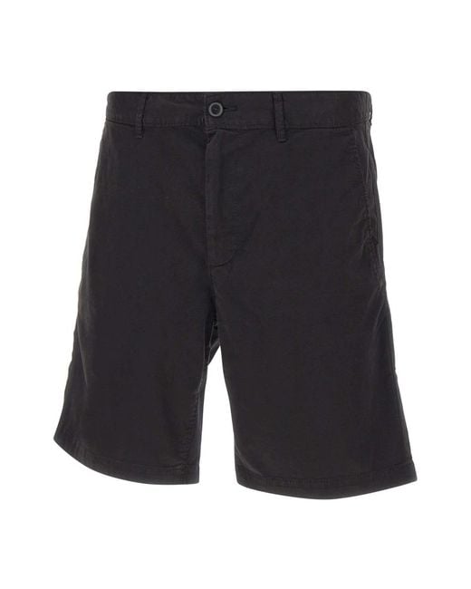 Boss Black Casual Shorts for men