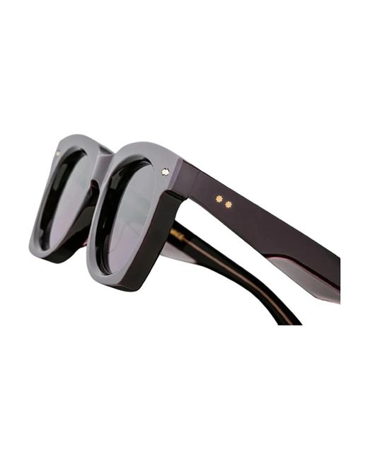 Accessories > sunglasses Jacques Marie Mage en coloris Purple