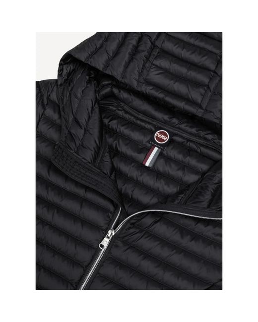 Ski Jackets Colmar en coloris Black