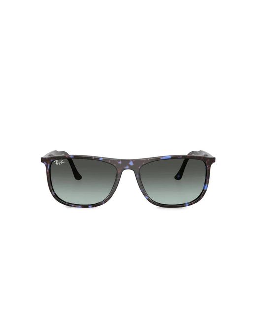 Ray-Ban Black Sunglasses