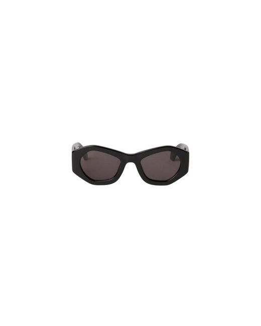 Ambush Black Sunglasses