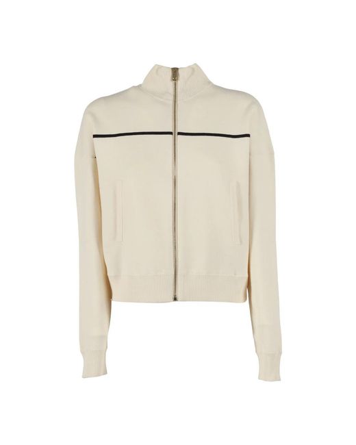 Cardigans Max Mara de color Natural