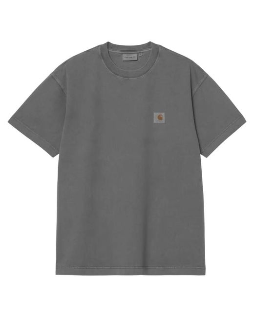 Carhartt Gray T-Shirts for men