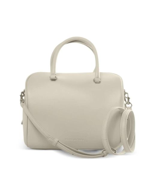 Marc Jacobs Metallic Handbags