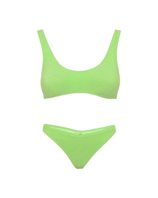 FK Bikini's in het Green