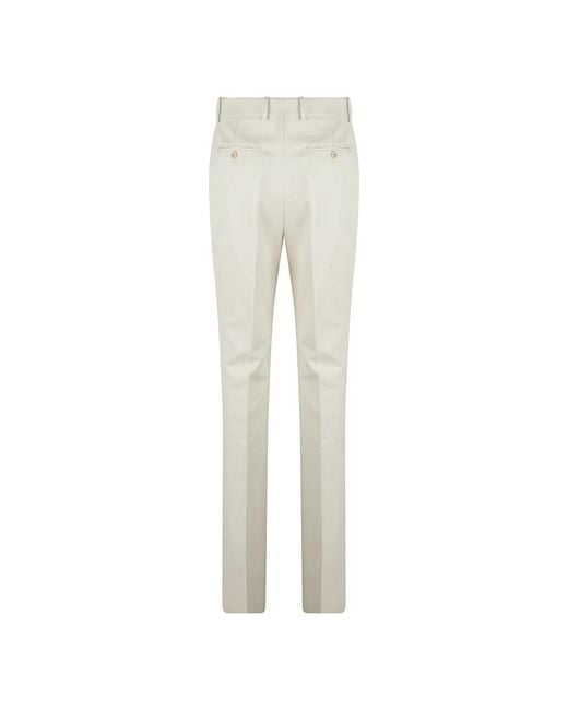 Chinos Tom Ford en coloris White