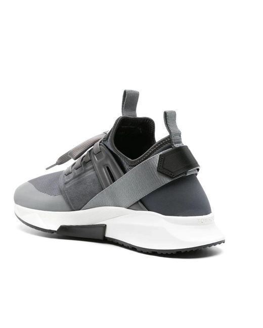 Shoes > sneakers Tom Ford pour homme en coloris Gray