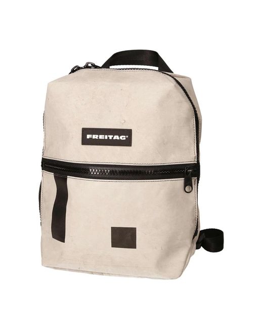 Backpacks di Freitag in Natural