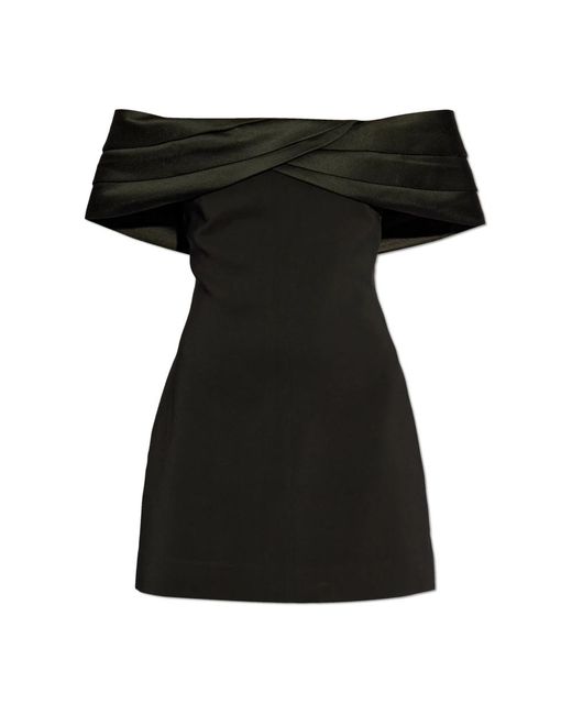 Party Dresses di Anine Bing in Black
