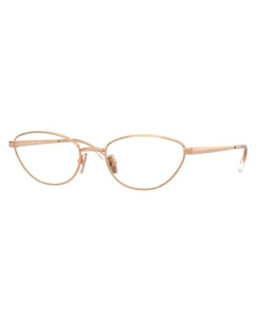 Vogue Metallic Glasses