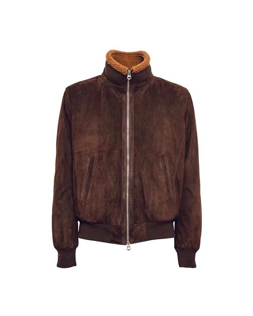Down Jackets Stewart pour homme en coloris Brown